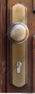 Photo Texture of Doors Handle Modern 0008